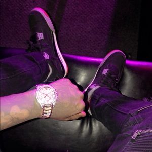 Meet your Posher, Erika